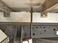 日野レンジャー冷凍車（冷蔵車）中型（4t）[写真19]