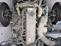 日野レンジャー冷凍車（冷蔵車）中型（4t）[写真23]