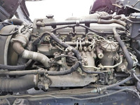 日野レンジャー冷凍車（冷蔵車）中型（4t）[写真24]