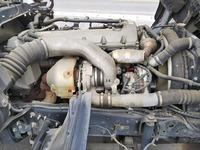 日野レンジャー冷凍車（冷蔵車）中型（4t）[写真25]