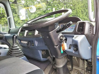 日野レンジャー冷凍車（冷蔵車）中型（4t）[写真30]