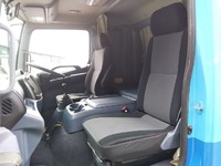 日野レンジャー冷凍車（冷蔵車）中型（4t）[写真31]