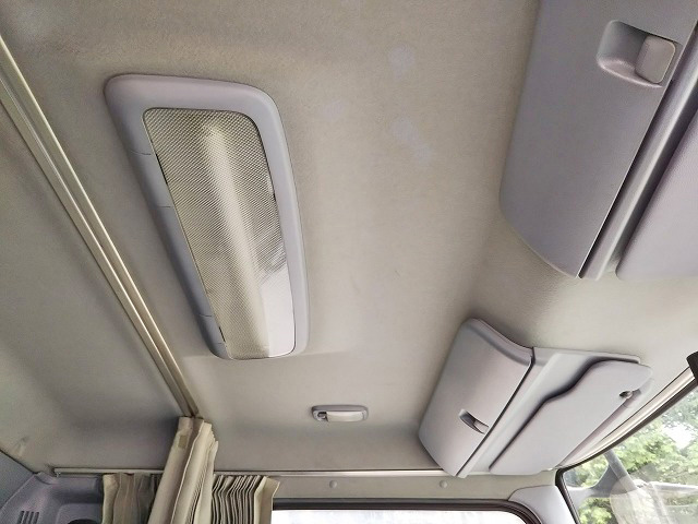 日野レンジャー冷凍車（冷蔵車）中型（4t）[写真34]