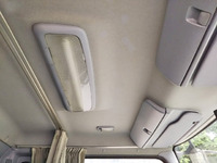 日野レンジャー冷凍車（冷蔵車）中型（4t）[写真34]