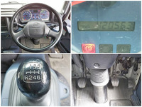 日野レンジャー冷凍車（冷蔵車）中型（4t）[写真35]