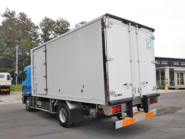 日野レンジャー冷凍車（冷蔵車）中型（4t）[写真04]