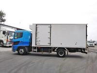 日野レンジャー冷凍車（冷蔵車）中型（4t）[写真05]