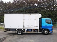 日野レンジャー冷凍車（冷蔵車）中型（4t）[写真07]