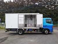 日野レンジャー冷凍車（冷蔵車）中型（4t）[写真08]