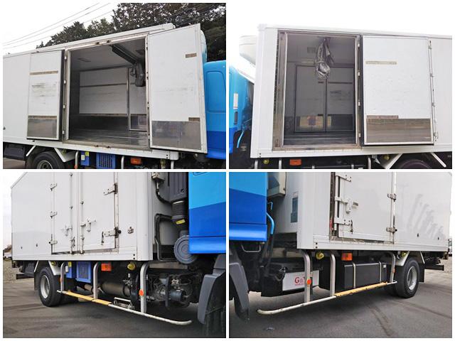 日野レンジャー冷凍車（冷蔵車）中型（4t）[写真09]