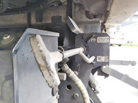 日野レンジャー冷蔵冷凍ウイング中型（4t）[写真20]