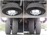 日野レンジャー冷蔵冷凍ウイング中型（4t）[写真24]