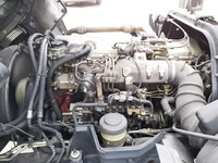 日野レンジャー冷蔵冷凍ウイング中型（4t）[写真26]