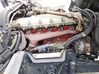 日野レンジャー冷蔵冷凍ウイング中型（4t）[写真27]