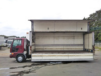 日野レンジャー冷蔵冷凍ウイング中型（4t）[写真06]