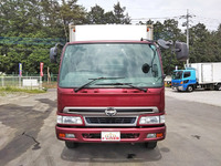 日野レンジャー冷蔵冷凍ウイング中型（4t）[写真09]