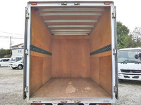 トヨタダイナアルミバン小型（2t・3t）[写真10]