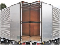 トヨタダイナアルミバン小型（2t・3t）[写真11]