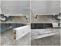 トヨタダイナアルミバン小型（2t・3t）[写真16]