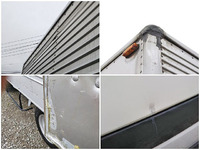 トヨタダイナアルミバン小型（2t・3t）[写真17]