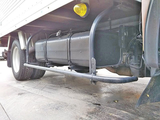 トヨタダイナアルミバン小型（2t・3t）[写真18]