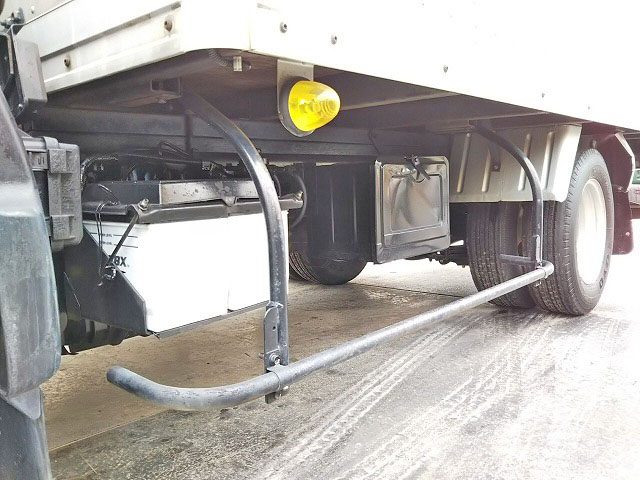 トヨタダイナアルミバン小型（2t・3t）[写真19]