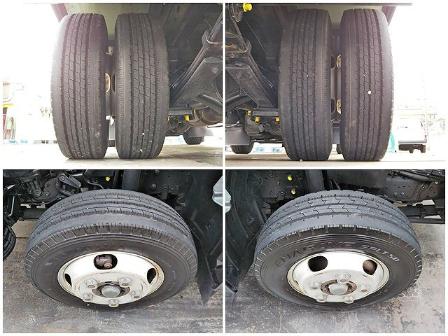 トヨタダイナアルミバン小型（2t・3t）[写真20]