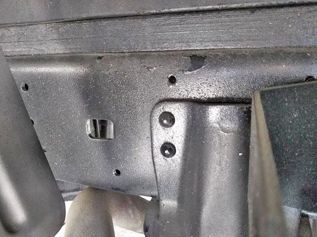 トヨタダイナアルミバン小型（2t・3t）[写真21]