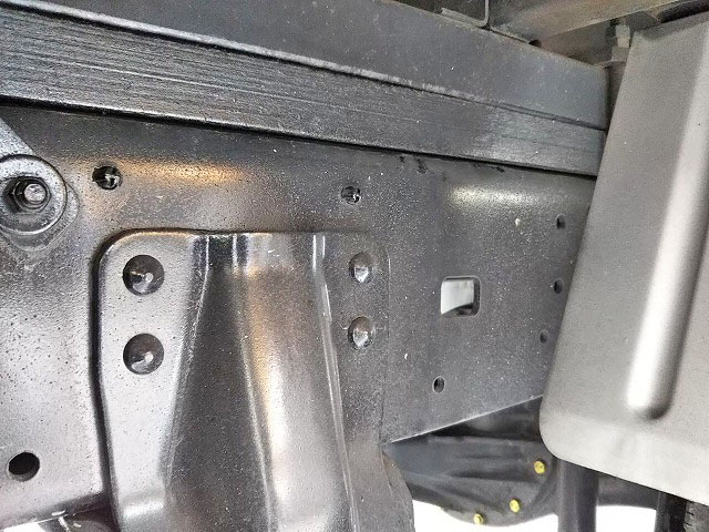 トヨタダイナアルミバン小型（2t・3t）[写真22]