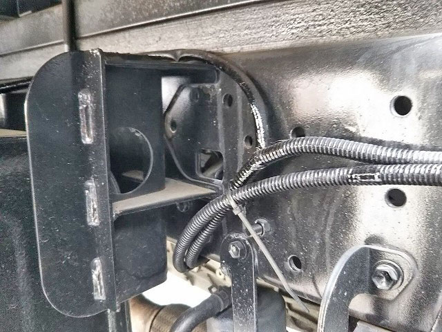 トヨタダイナアルミバン小型（2t・3t）[写真23]