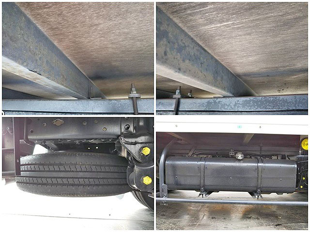 トヨタダイナアルミバン小型（2t・3t）[写真25]