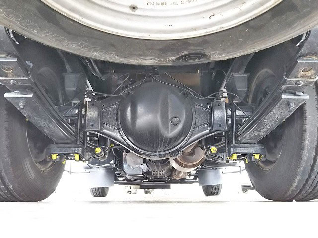 トヨタダイナアルミバン小型（2t・3t）[写真26]