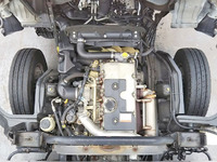 トヨタダイナアルミバン小型（2t・3t）[写真27]