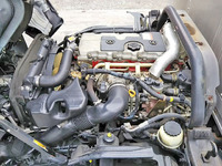 トヨタダイナアルミバン小型（2t・3t）[写真28]