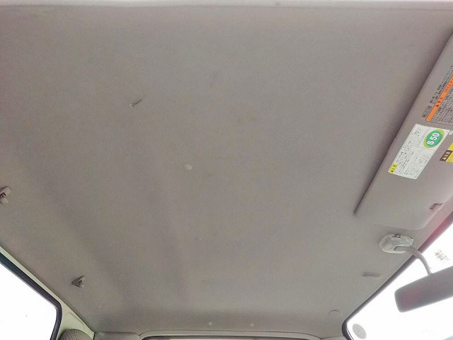 トヨタダイナアルミバン小型（2t・3t）[写真32]