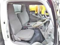 トヨタダイナアルミバン小型（2t・3t）[写真34]