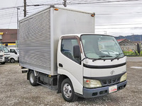 トヨタダイナアルミバン小型（2t・3t）[写真03]
