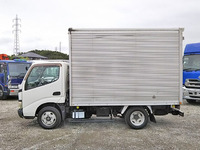 トヨタダイナアルミバン小型（2t・3t）[写真05]