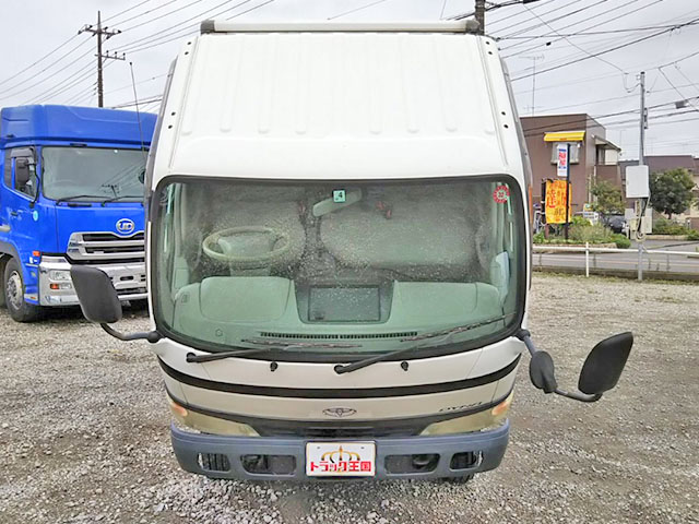 トヨタダイナアルミバン小型（2t・3t）[写真08]