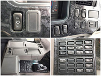 三菱ふそうスーパーグレートトレーラーヘッド（トラクターヘッド）大型（10t）[写真36]