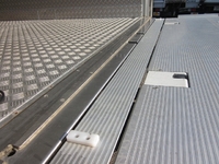 日野レンジャー冷凍車（冷蔵車）中型（4t）[写真13]