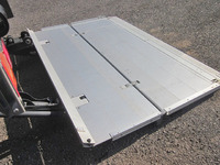 日野レンジャー冷凍車（冷蔵車）中型（4t）[写真14]