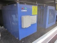 日野レンジャー冷凍車（冷蔵車）中型（4t）[写真18]