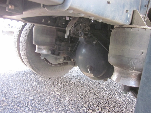 日野レンジャー冷凍車（冷蔵車）中型（4t）[写真20]