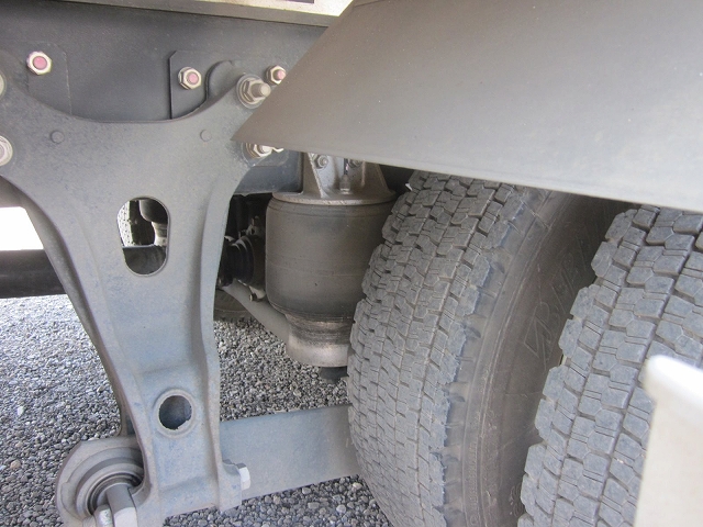 日野レンジャー冷凍車（冷蔵車）中型（4t）[写真21]