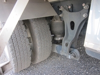 日野レンジャー冷凍車（冷蔵車）中型（4t）[写真22]