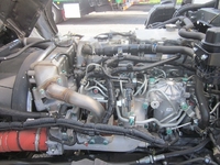 日野レンジャー冷凍車（冷蔵車）中型（4t）[写真23]