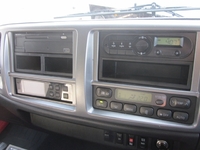 日野レンジャー冷凍車（冷蔵車）中型（4t）[写真27]