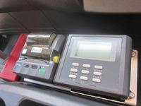 日野レンジャー冷凍車（冷蔵車）中型（4t）[写真28]