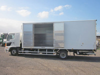 日野レンジャー冷凍車（冷蔵車）中型（4t）[写真06]